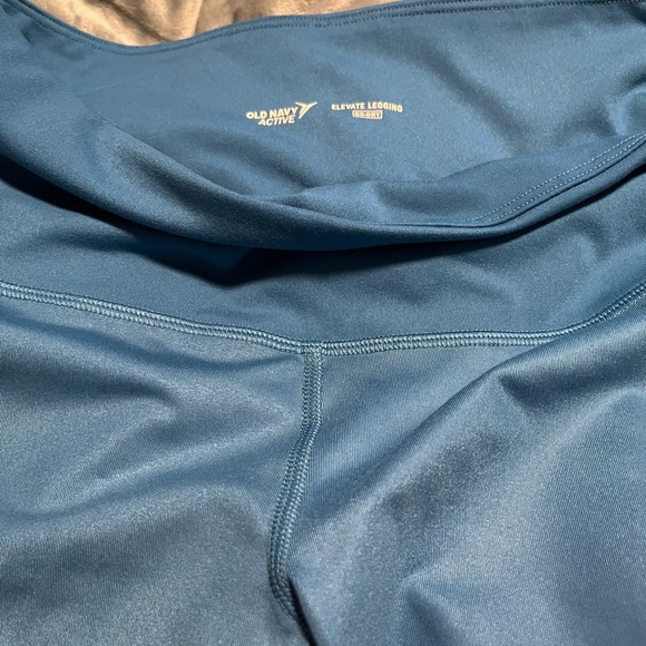 NWT Leggings. - Picture 3 of 3